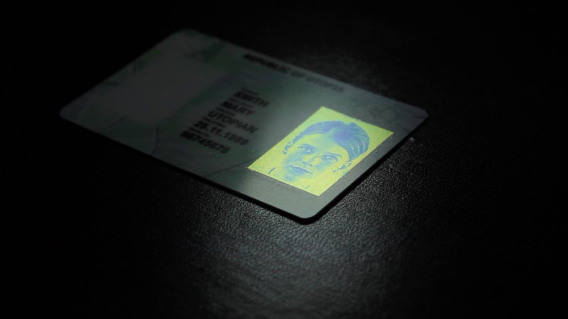 OpalPrint Polycarbonate