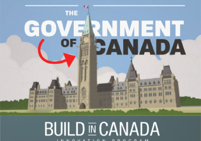 Opalux Awarded Contract From Government of Canada