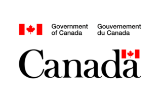 Gov. of Canada Logo