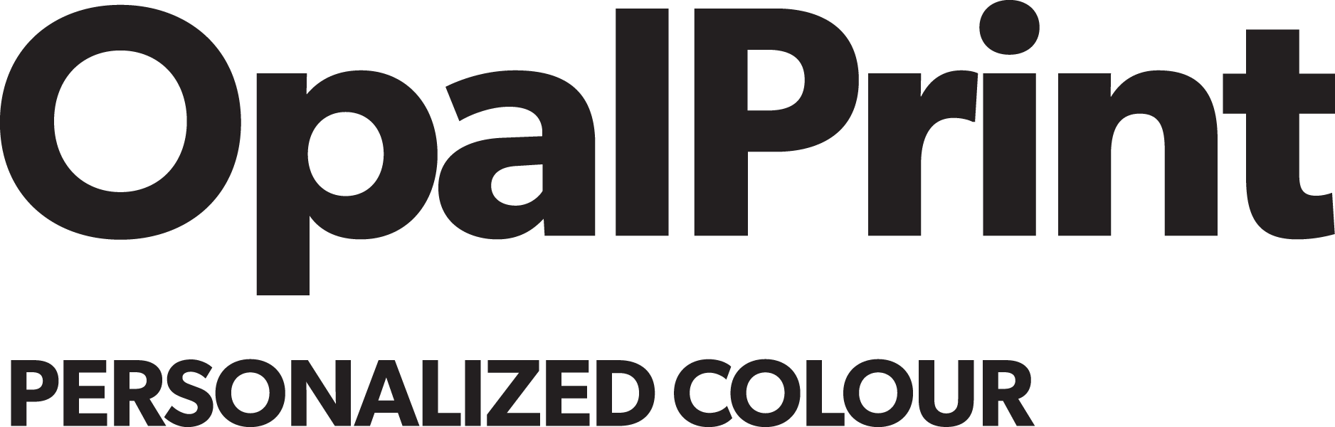 OpalPrint logo